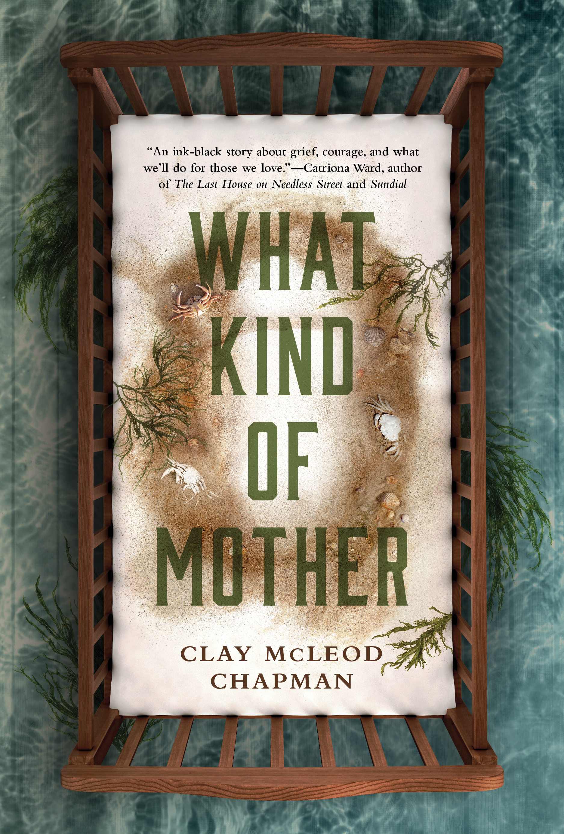 (PDF) What Kind of Mother By _ (Clay McLeod Chapman) (1).pdf